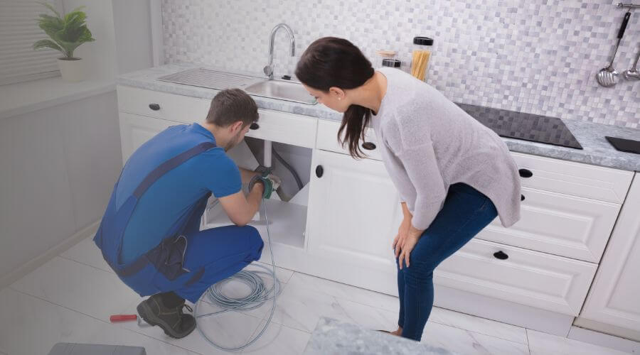 Local 24/7 Emergency Plumbing in Vinalhaven, ME